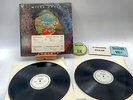 Miles Davis Agharta -  EX/VG+ PG 33967 Ultrasonic Clean