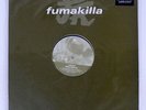 AUTOTUNE BLOW FUNK EP FUMAKILLA FUMA03 GERMANY VINYL 12