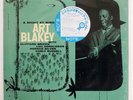 ART BLAKEY BIRDLAND NIGHTS VOL. 2 BLUE NOTE BLP1522 JAPAN VINYL LP
