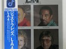 L.A.4 JUST FRIENDS CONCORD JAZZ ICLF98008 JAPAN OBI VINYL LP