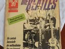 Die Beatles LP 