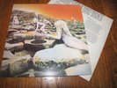 LED ZEPPELIN - HOUSES OF THE HOLY - ATLANTIC RECORDS SD 7255 LP
