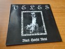 Veles – Black Hateful Metal -   lp'. ---