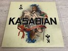 Kasabian “Empire” 2 x viny 10” LPs never played RARE and MINT