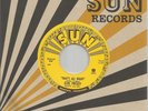 Elvis Presley 45 