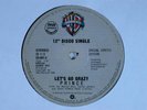 PRINCE Let's Go Crazy WARNER BROS DS-007 12