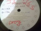 Energy 52 - Cafe Del Mar (12 Inch Inch Vinyl)