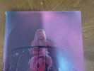 Sabrina Carpenter Feather pink glitter 7” single vinyl READY TO SHIP