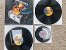 The Boo Radleys - C'Mon Kids UK 1996 Creation Records Double LP with Bonus 7
