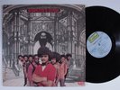 RASPUTIN'S STASH Self Titled COTILLION SD-9046 LP VG+ unipak a