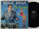 Ray Terrace 