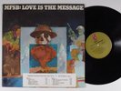 MFSB Love Is The Message PHILADELPHIA INTERNATIONAL LP VG+ aa