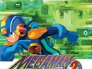 Mega Man Battle Network 2 Original Video Game Soundtrack LP Vinyl Mondo