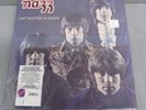NAZZ Lost Masters & Demos LP BOX SET seald 4x COLOR VINYL Record GARAGE ROCK NEW