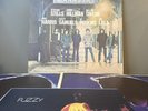 Stephen Stills - Manassas - 1972 1ST Press Vinyl Double LP + poster  Rare