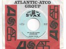 JOHNNIE TAYLOR - JUST THE ONE I'VE BEEN LOOKING FOR -  STAX  - EX.  CONDITION