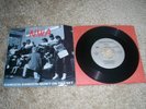 N.W.A.-GANGSTA-GANGSTA GANGSTA/QUIET ON THE SET-PRIORITY 57107