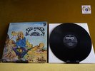 Blue Cheer - Outsideinside 1968 Hard Rock 852 120 BY Schallplatte Vinyl LP RAR