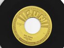 ROCKABILLY 45  - WARREN SMITH - MISS FROGGIE / SO LONG IM GONE -  HEAR  1957 SUN