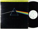 Pink Floyd - The Dark Side Of The Moon LP - MFSL Audiophile Ltd. VG+