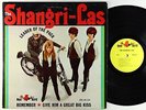 Shangri-Las - Leader Of The Pack LP - Red Bird