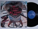 P. FUNK ALL-STARS Urban Dancefloor Guerillas CBS ASSOCIATED LP VG++ a