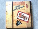 The Beatles Box from Liverpool 8 x LP vinyl records (1021)