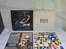 Siouxsie And The Banshees 12 Inch Vinyl Bundle X 4 FAST P&P