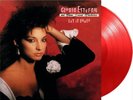 GLORIA ESTEFAN AND MIAMI SOUND MACHINE LET IT LOOSE NEW LP