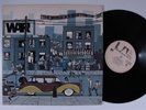 WAR The World Is A Ghetto UNITED ARTISTS LP VG++ a