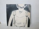 UNKLE Never Never Land 3-Vinyl
