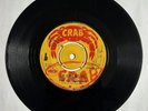 THE EATHOPIANS. FIRE A MUS MUS TAIL. ORIGINAL UK VINYL 7