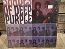 Deep Purple Shades Of Deep Purple Vinyl Tetragrammaton NO. T-102 1968 SEALED NEW