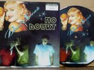 NO DOUBT Don't Speak LIMITED NUMBERED UK 7