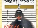 Eazy-E / Str8 Off Tha Streetz Of Muthaphukkin Compton 1996 US Ruthless Records