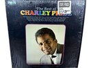 CHARLEY PRIDE - The Best Of (RCA) - 12