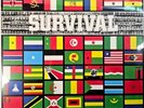 Bob Marley & The Wailers Survival LP Album vinyl record 180g reggae tuff gong