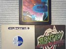BENTLEY RHYTHM ACE B.R.A. DOUBLE LP 2 12” BENTLEYS GONNA SORT YOU OUT MIDLANDER
