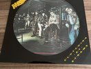 Marillion - Clutching At Straws. 1987 EMI PICTURE DISC.  EX Condition
