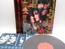 Siouxsie & The Banshees ‎– A Kiss In The Dreamhouse Japan LP OBI VINYL 28MM 0235