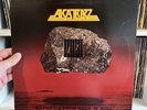Alcatrazz No Parole From Rock N Roll Malmsteen Vinyl LP NEAR MINT NO SCRATCHES