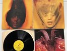 Rolling Stones - Goats Head Soup  Near Mint Vinyl LP  Album with poster
