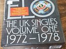 ELO ELECTRIC LIGHT ORCHESTRA UK SINGLES VOLUME ONE 1972-1978 7 INCH BOX SET