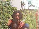 PETER TOSH - LEGALIZE IT UK Press Virgin – OVED 108 Reggae Roots LP