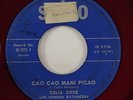 Celia Cruz & Sonora Matancera 