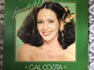 Aquarela Do Brasil - Gal Costa LP 1980 Brazil Import MPB Samba Gatefold