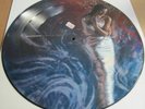 TEARS FOR FEARS - WOMAN IN CHAINS 12 INCH UK PICTURE DISC Vinyl 12