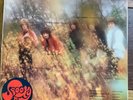 Spooky Tooth - It's All About - Vinyl LP UK   Pink Island Bullseye (Ex)