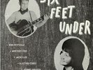 VARIOUS - Six Feet Under (reissue) - Vinyl (LP + insert)