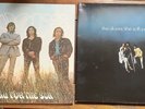 THE DOORS “WAITING FOR THE SUN” & “THE SOFT PARADE” Vinyl LPs